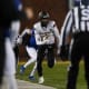 South Dakota State Jackrabbits win the FCS semifinals against UAlbany on Friday, Dec. 15, 2023 at Dana J. Dykhouse in Brookings.